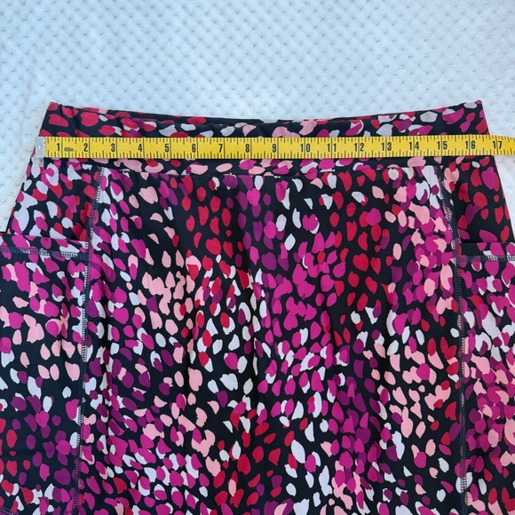 Chico's Zenergy skort 1.5/sz10 - Picture 3 of 13